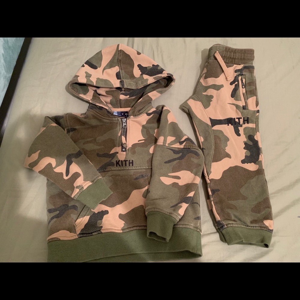 Hoodie & Pants